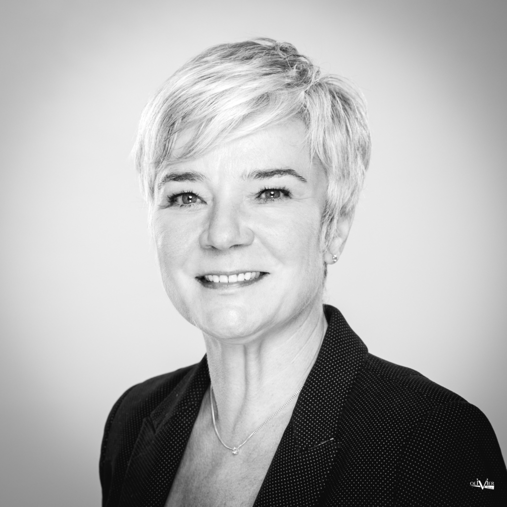 Carole Bentaberry - Consultante d'entreprise